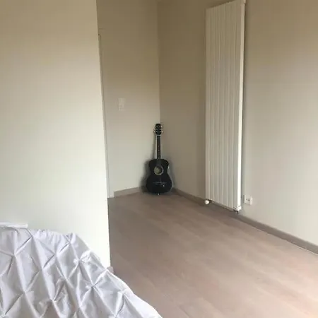 Penthouse With 2 Free Parking In 아파트 크노케-하이스트